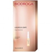 Biodroga Luxurious Grape Energy - Beauty Essence Biodroga Luxurious Grape Energy - Beauty Essence