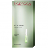 Biodroga De-Stress Algae Sensitive - Beauty Essence Concentrate