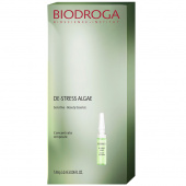 Biodroga De-Stress Algae Sensitive - Beauty Essence Concentrate Biodroga De-Stress Algae Sensitive - Beauty Essence Concentrate