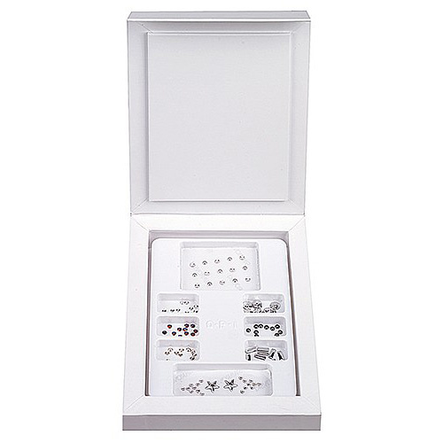 OPI Starlight Professional Swarovski Nail Technician kit