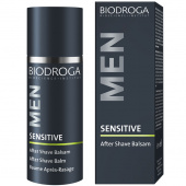 Biodroga MEN Sensitive After Shave Balm Biodroga MEN Sensitive After Shave Balm