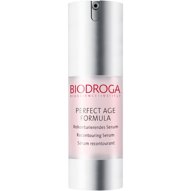 Biodroga Perfect Age Formula Recontouring Serum