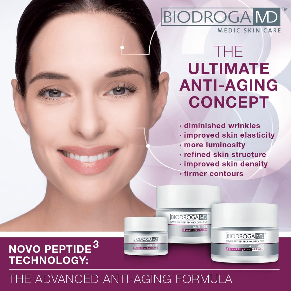 Biodroga MD Ultimate Lifting Cream