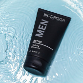 Biodroga MEN Active Vitalizing Shower Gel Biodroga MEN Active Vitalizing Shower Gel