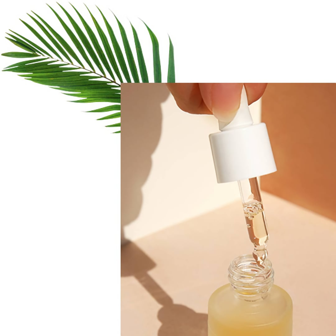 Biodroga Self Tanning Drops