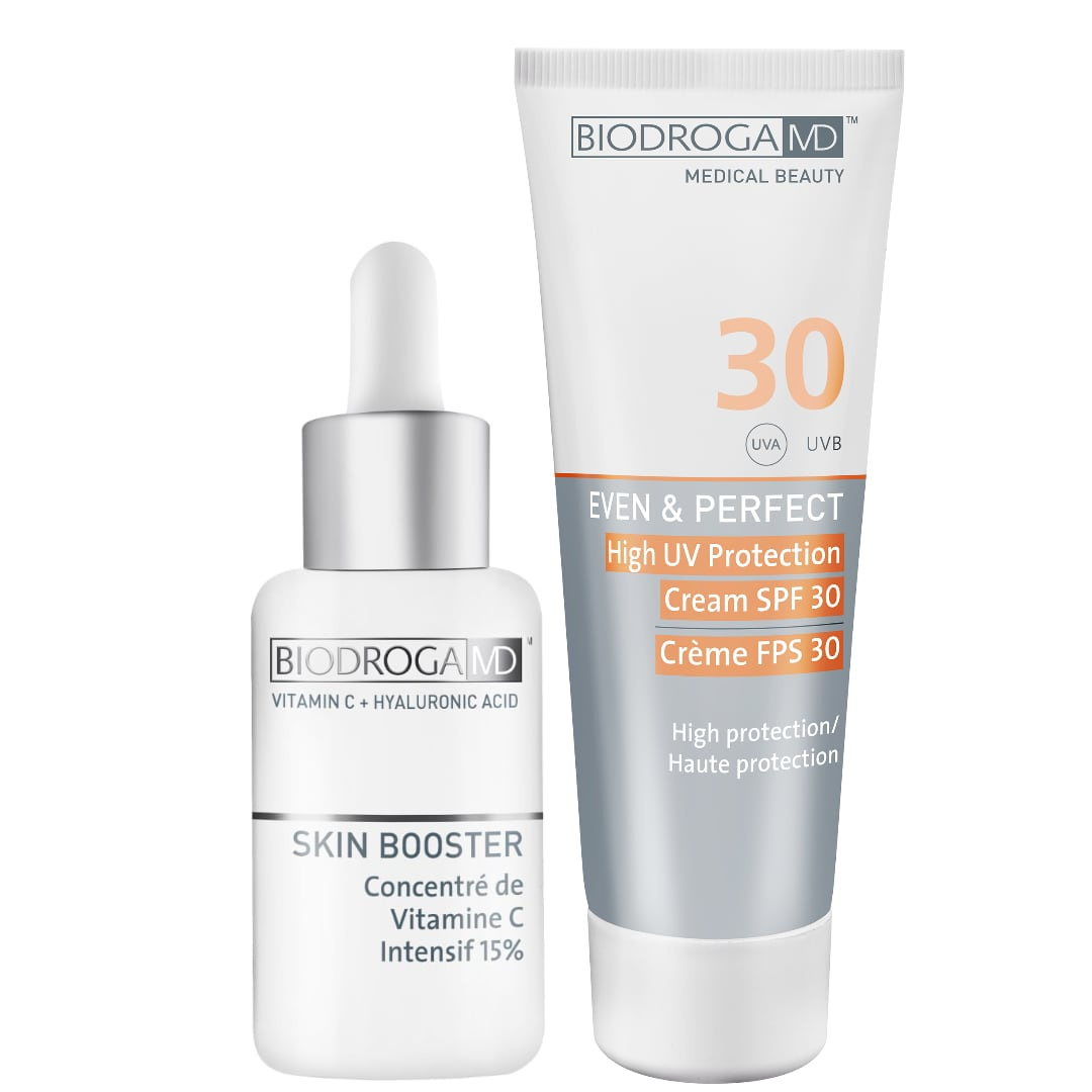 Biodroga MD Beauty Dream Team