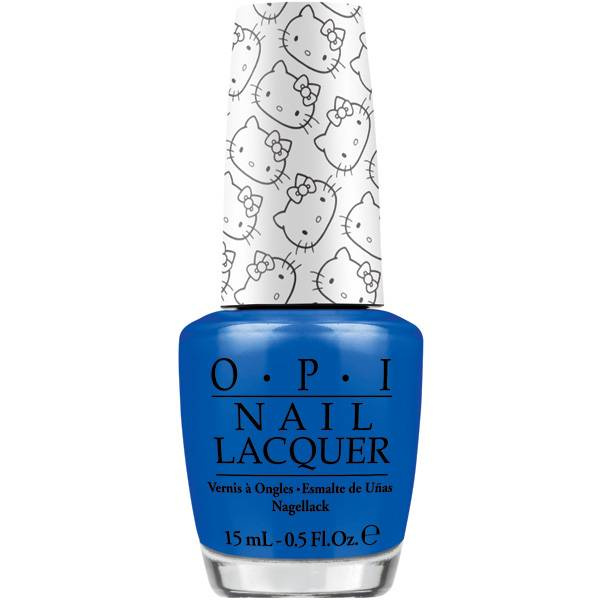 OPI Hello Kitty My Pal Joey