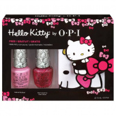 OPI Hello Kitty Duo Pack