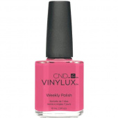 CND Vinylux No.207 Irreverent Rose CND Vinylux No.207 Irreverent Rose