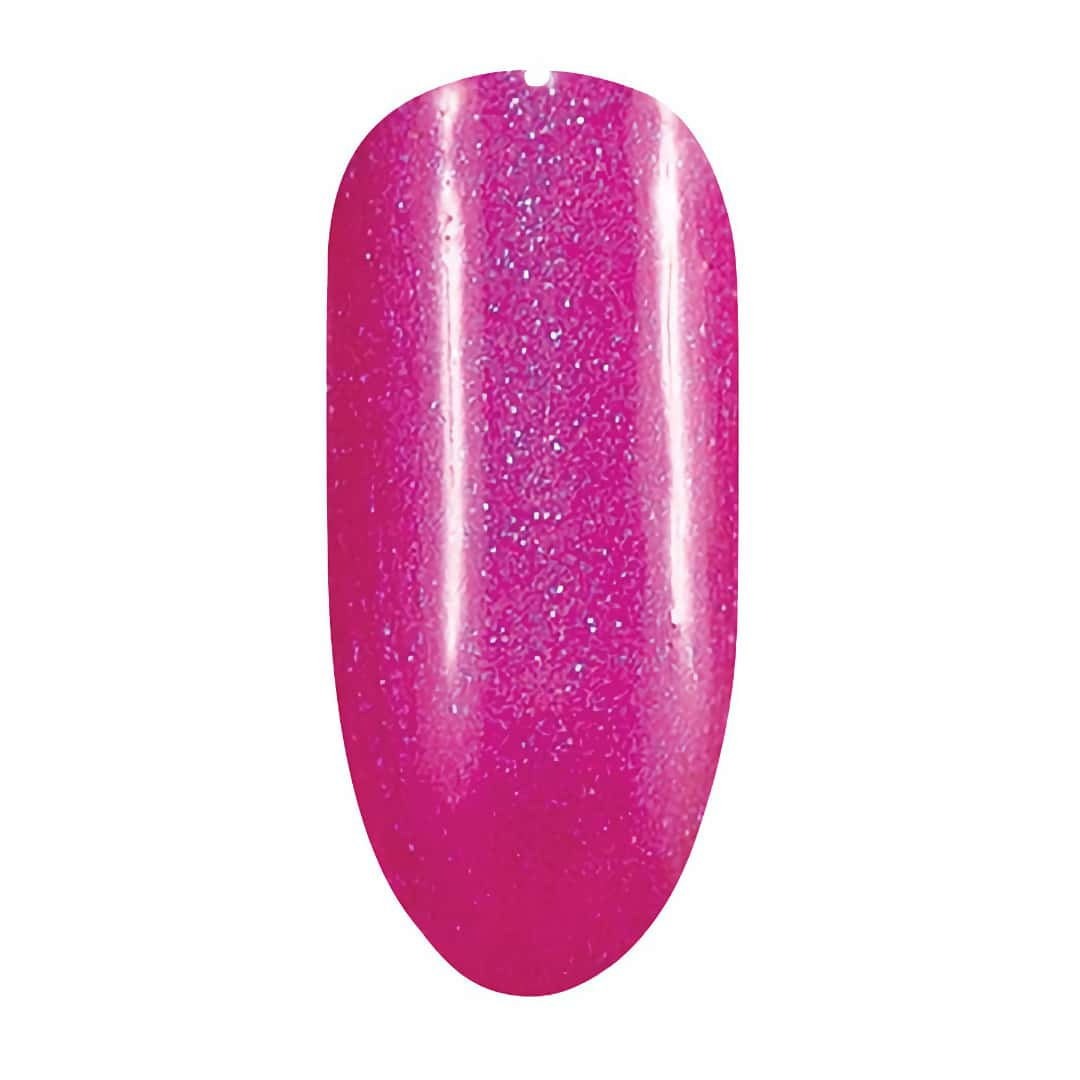 CND Vinylux-Magenta Mischief-nail polish