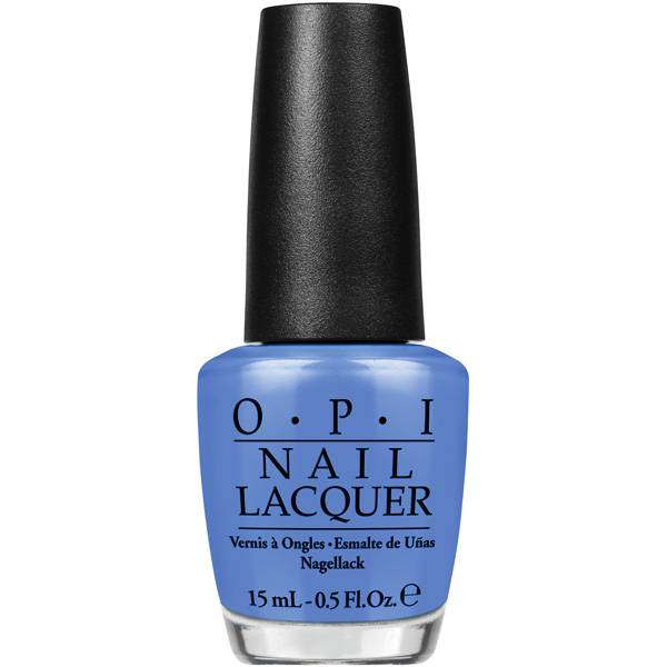 OPI New Orleans Rich Girls & Po-Boys