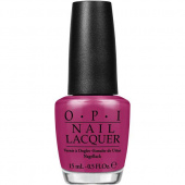 OPI New Orleans Spare Me A French Quarter?