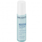 Sans Soucis Moisture Aqua Benefits Anti-Age Eye Contour Fluid Roll-On Sans Soucis Moisture Aqua Benefits Anti-Age Eye Contour Fluid Roll-On