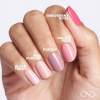 CND Vinylux No.215 Pink Pursuit CND Vinylux No.215 Pink Pursuit