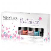 CND Vinylux Flirtation Pinkies -Smal- CND Vinylux Flirtation Pinkies -Smal-