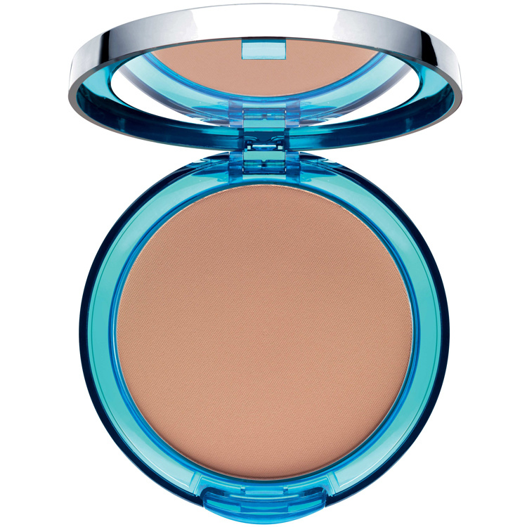 Artdeco Sun Protection Powder Foundation SPF50 No.50 Dark Cool Beige