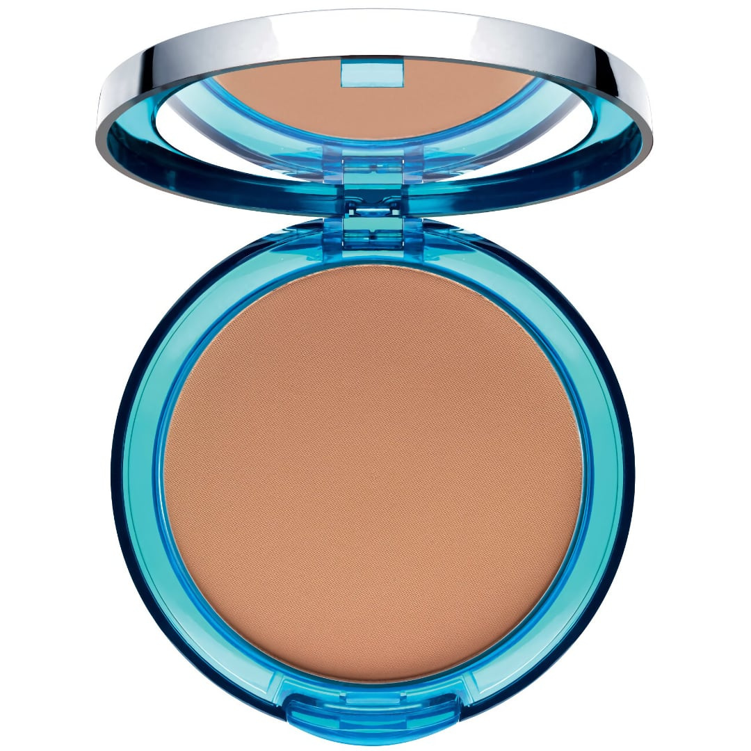 Artdeco Sun Protection Powder Foundation SPF50 No.70 Dark Sand