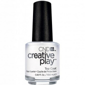 CND Creative Play Top Coat CND Creative Play Top Coat