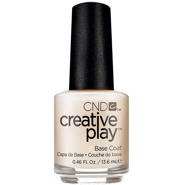 CND Creative Play Base Coat