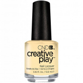 CND Creative Play Bananas For You CND Creative Play Bananas For You