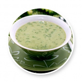 Slanka Deli Diet Green Soup - Lactose free