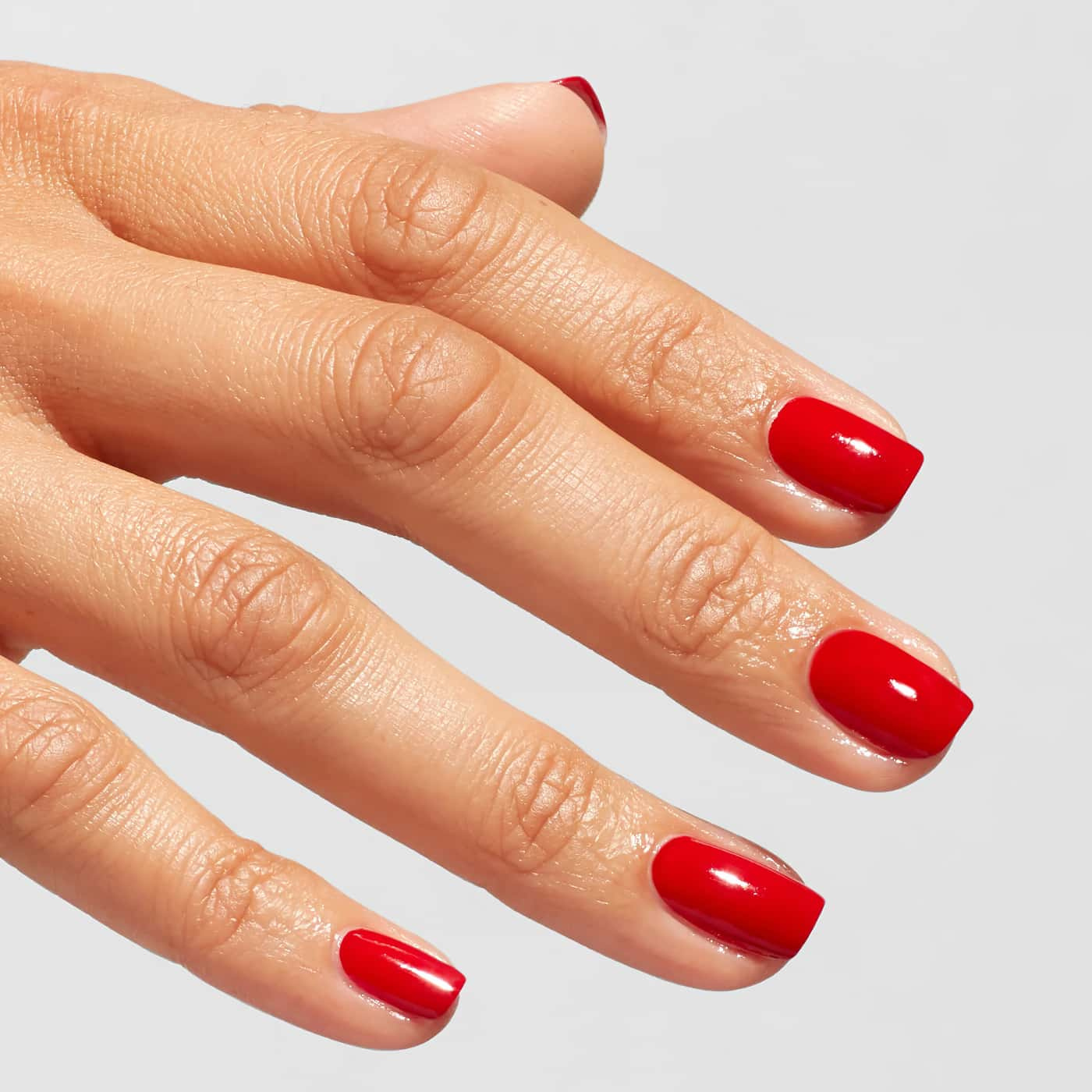 OPI Infinite Shine Gel-Like Top Coat – Gel-like top coat for high shine and long wear – Vegan nail polish protection