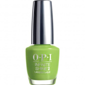 OPI Infinite Shine To The Finish Lime! OPI Infinite Shine To The Finish Lime!