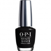 OPI Infinite Shine We're In The Black OPI Infinite Shine We're In The Black
