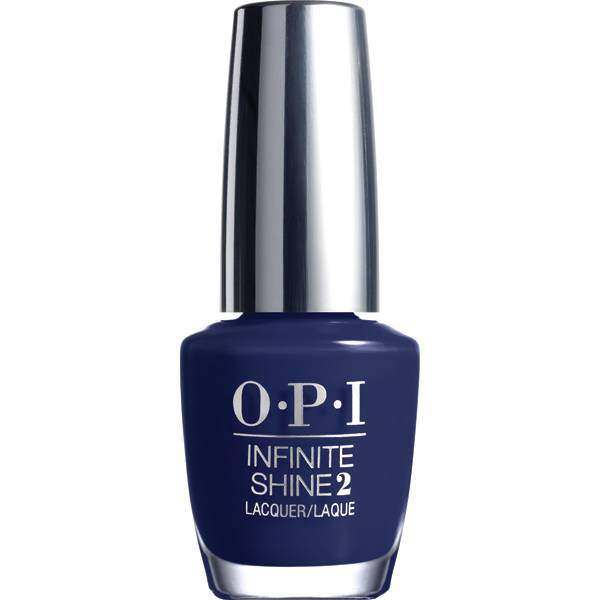 OPI Infinite Shine Get Ryd-of-Thym Blues