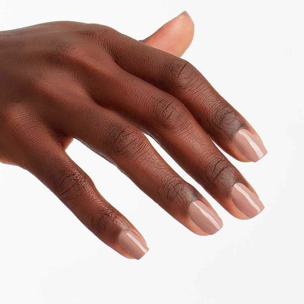 OPI Infinite Shine It Never Ends