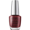 OPI Raisin the Bar – Burgundy Nail Polish | Infinite Shine OPI Infinite Shine Raisin the Bar – Deep burgundy nail polish with elegant tone – Suitable for everyday and occasions