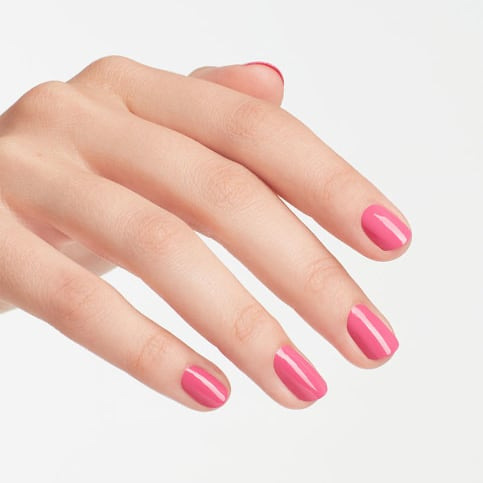 OPI Infinite Shine Girl Without Limits