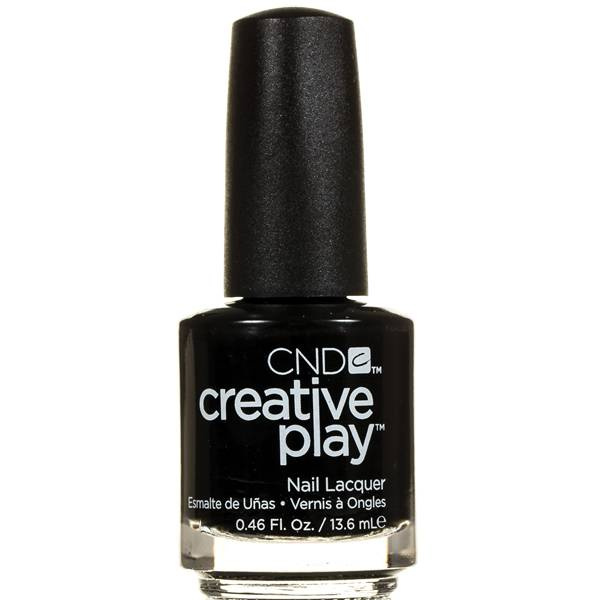 CND Creative Play Black + Forth