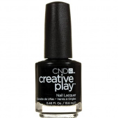 CND Creative Play Black + Forth CND Creative Play Black + Forth