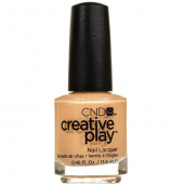 CND Creative Play Clementine Anytime CND Creative Play Clementine Anytime