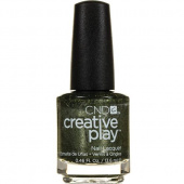 CND Creative Play O-Live For the Moment