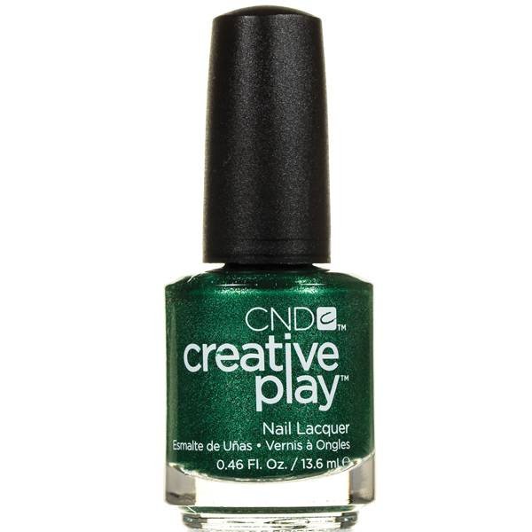 CND Creative Play Shamrock on You