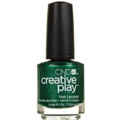 CND Creative Play Shamrock on You CND Creative Play Shamrock on You