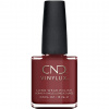 CND Vinylux No.222 Oxblood CND Vinylux No.222 Oxblood