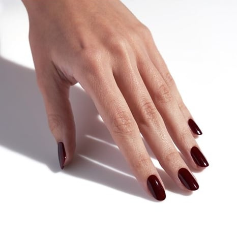 CND Vinylux No.222 Oxblood