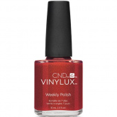 CND Vinylux Nr:228 Hand Fired