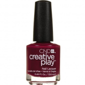 CND Creative Play Currantly Single CND Creative Play Currantly Single