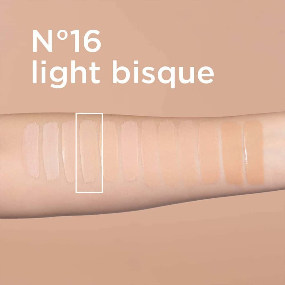 Artdeco Perfect Teint Foundation No.16 Light Bisque