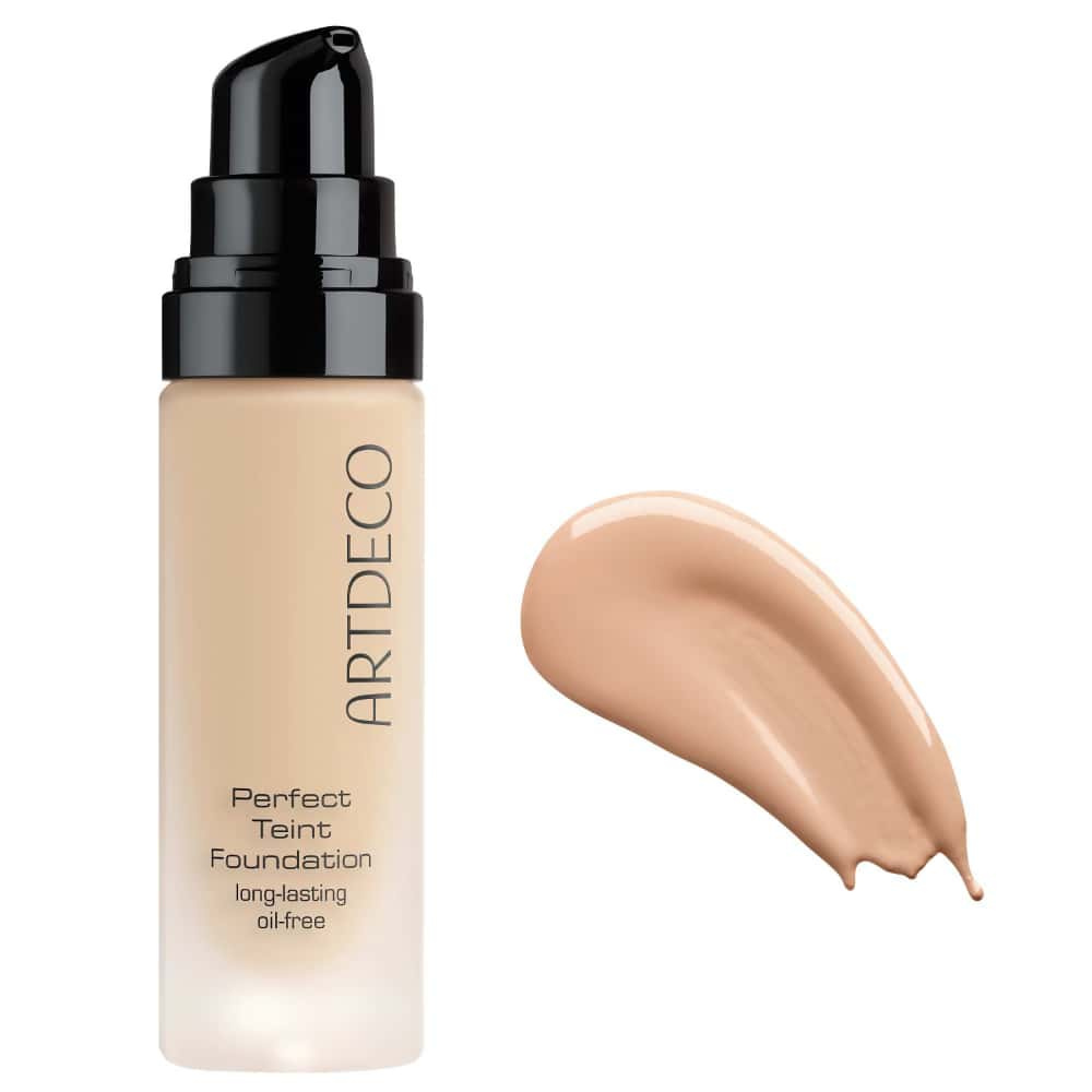 Artdeco Perfect Teint Foundation No.35 Natural