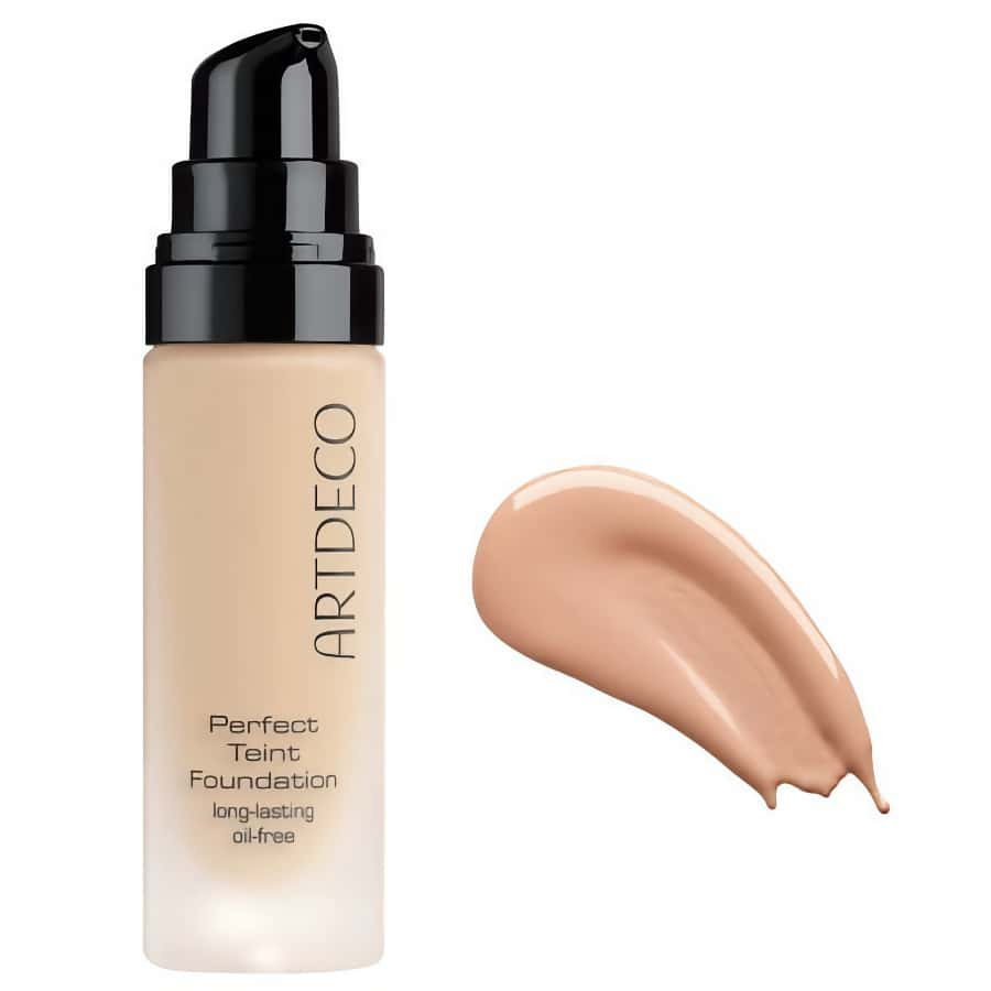 Artdeco Perfect Teint Foundation No.42 Medium Sand