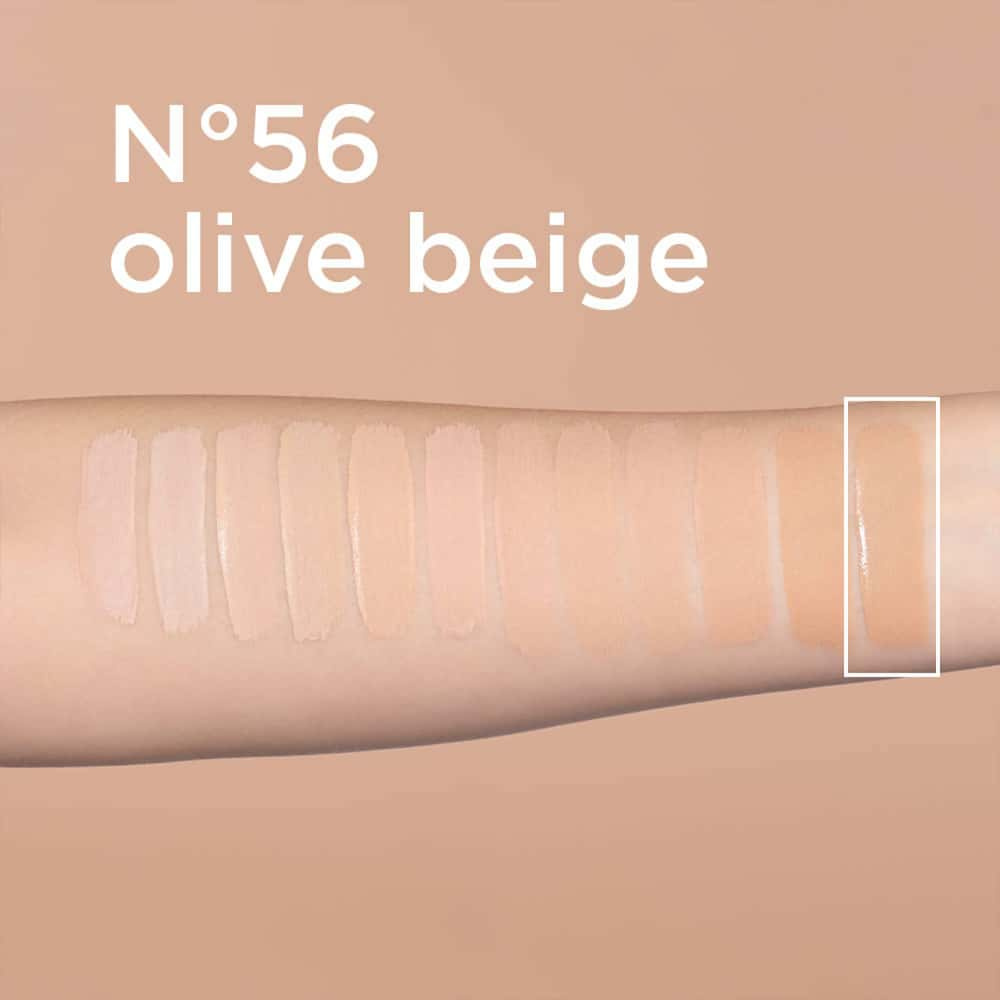 Artdeco Perfect Teint Foundation No.56 Olive Beige