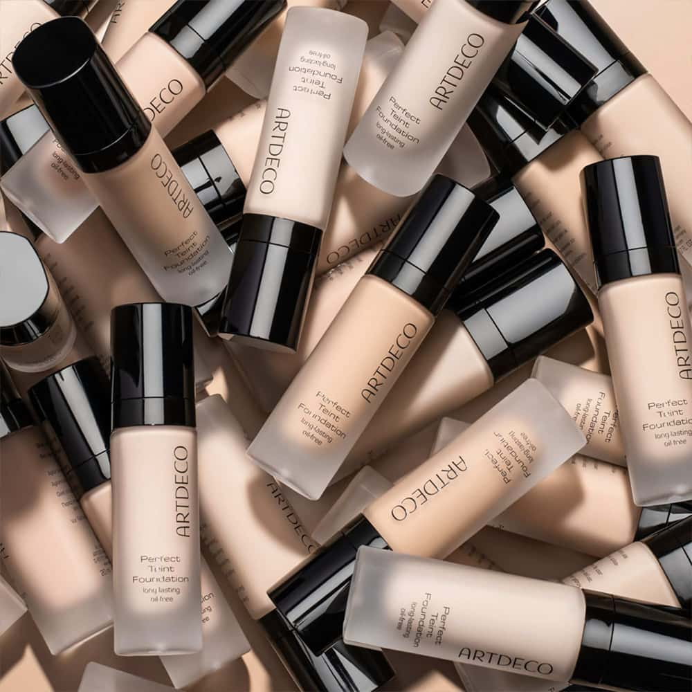 Artdeco Perfect Teint Foundation