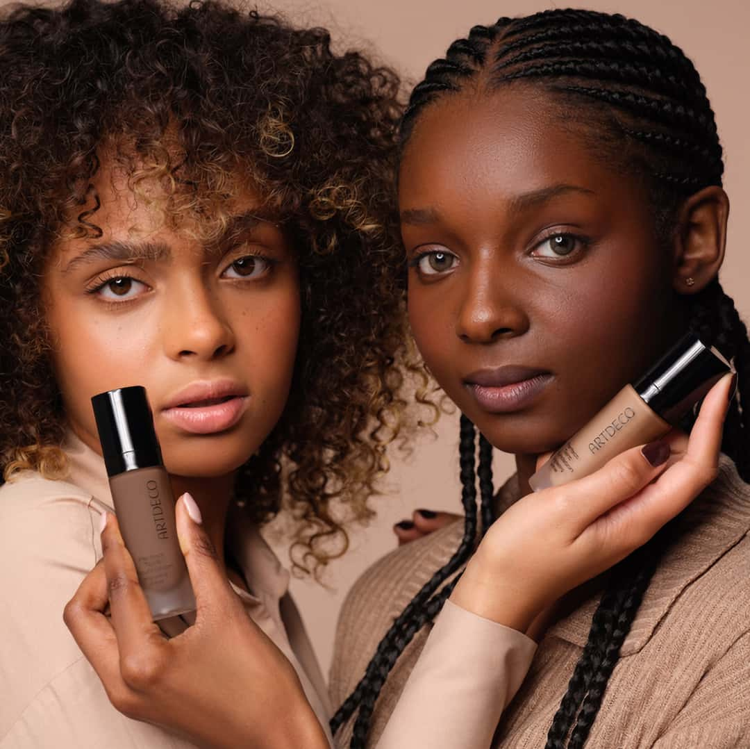 Artdeco Perfect Teint Foundation