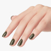 OPI Suzi - The First Lady of Nails – army green polish OPI Suzi - The First Lady of Nails – deep army green shade with creamy finish – elegant manicure year-round