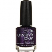 CND Creative Play Miss Purplelarity CND Creative Play Miss Purplelarity